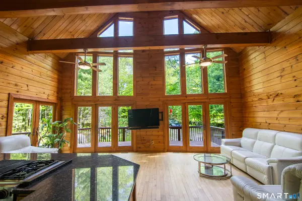 334 Ledge Road, Killingly, CT 06241