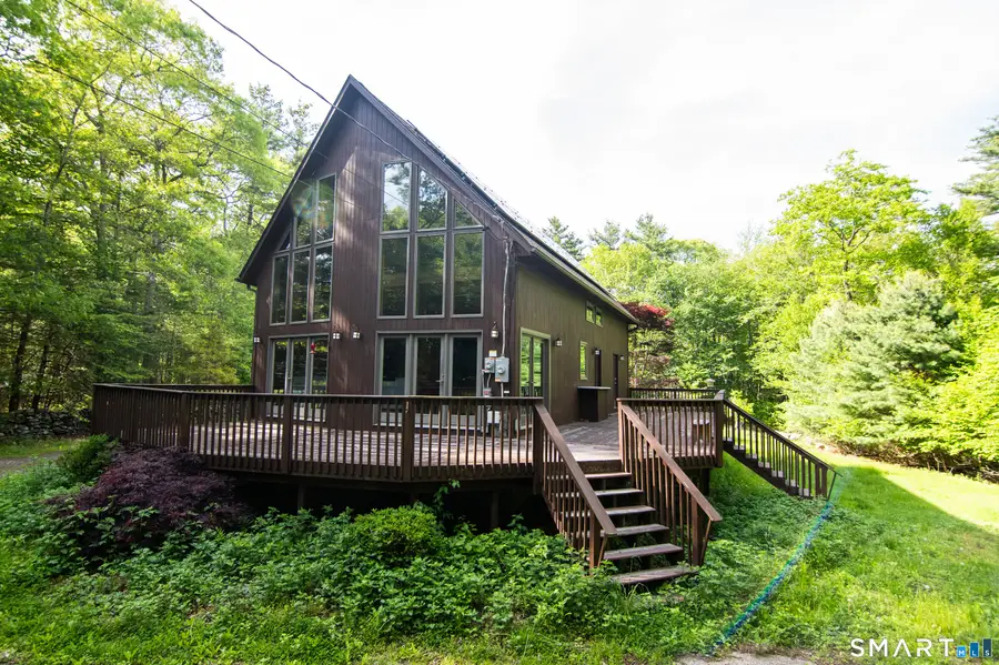 334 Ledge Road, Killingly, CT 06241 - #2