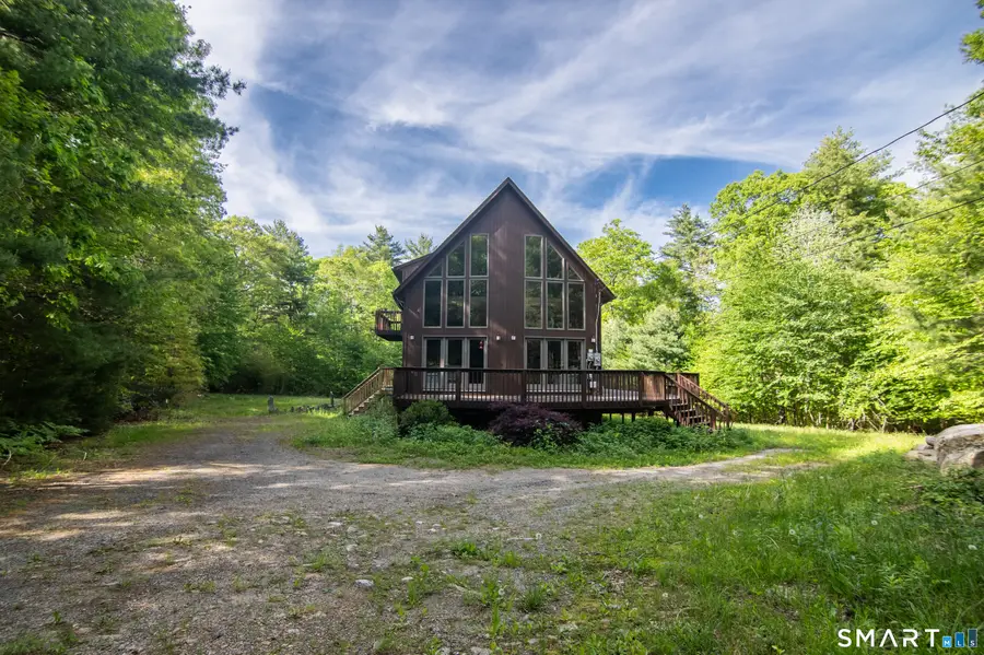 334 Ledge Road, Killingly, CT 06241 - #3