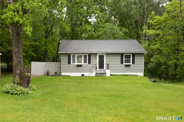 1166 Spindle Hill Road, Wolcott, CT 06716