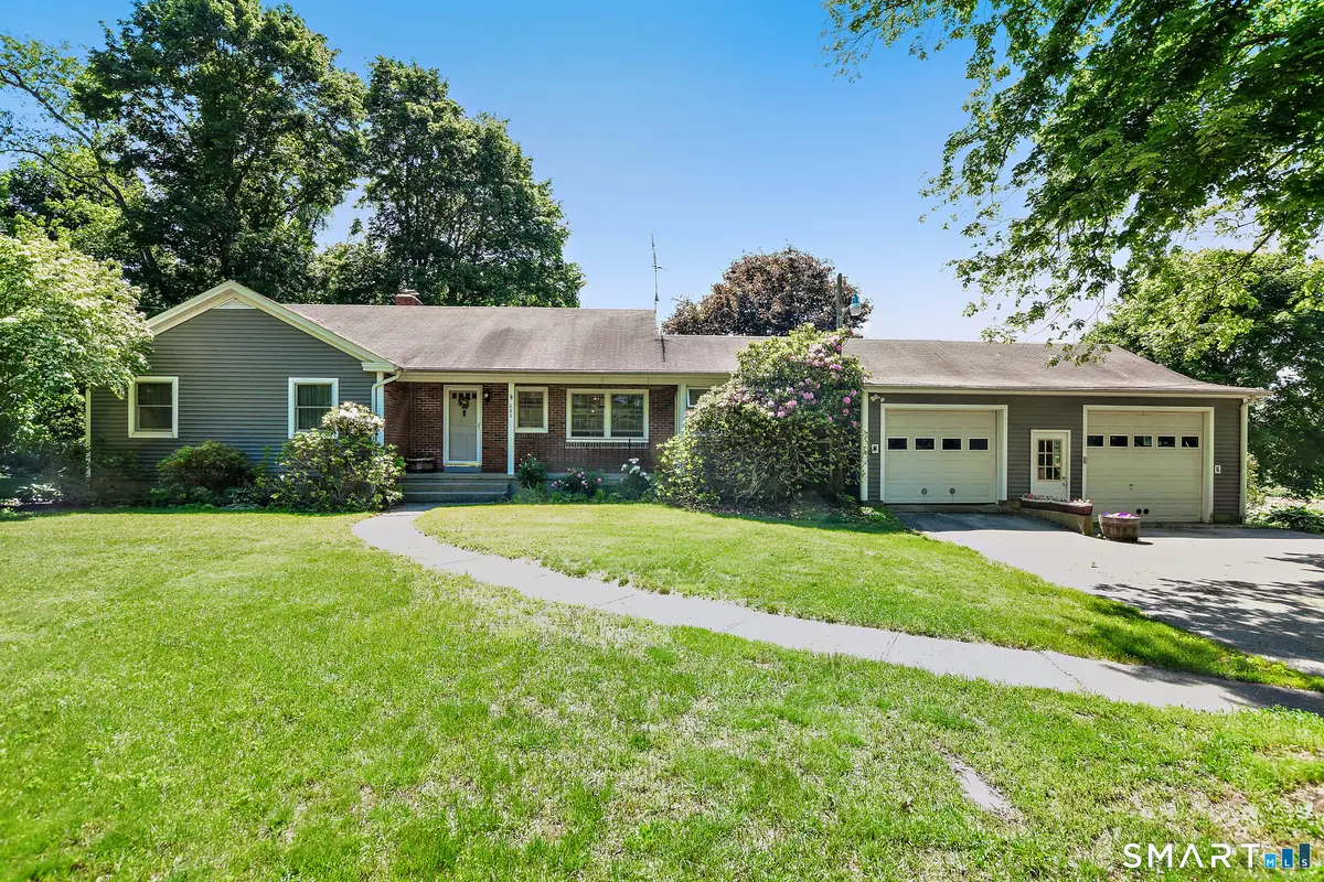 680 Route 32, Franklin, CT 06254 - #1