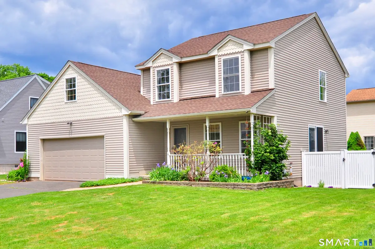 9 Crystal Drive, East Granby, CT 06026 - #1