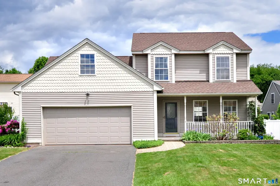 9 Crystal Drive, East Granby, CT 06026 - #3
