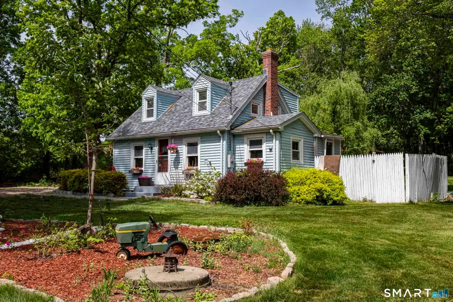 222 Route 66 Highway, Columbia, CT 06237 - #2