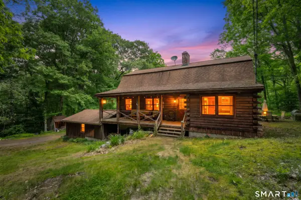318 Tater Hill Road, East Haddam, CT 06423