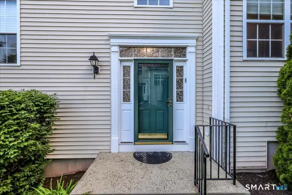 2101 Eaton Court #2101, Danbury, CT 06811