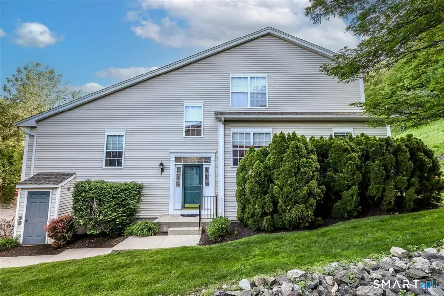 2101 Eaton Court #2101, Danbury, CT 06811 - #2