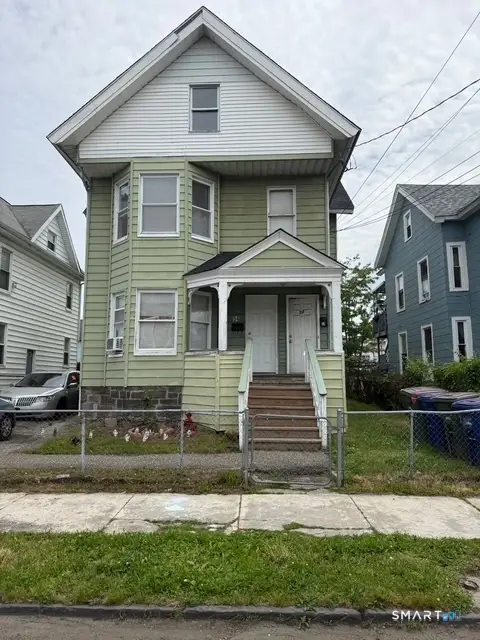 52-54 Clinton Avenue, Bridgeport, CT 06605 - #1