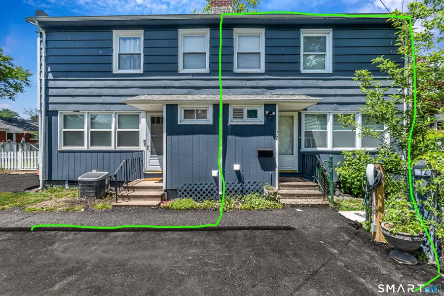 72 Sikorsky Place, Stratford, CT 06614 - #2