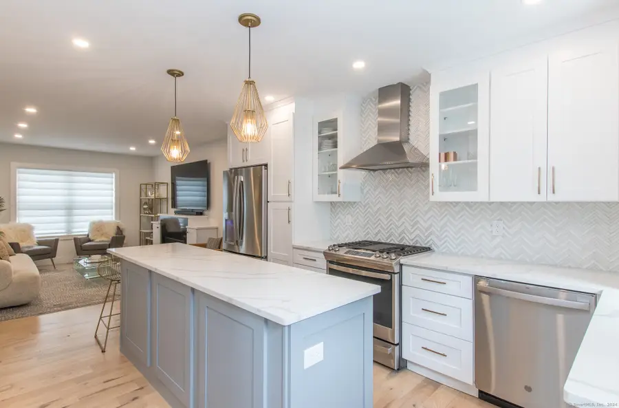 1 Howard Avenue #C3, Norwalk, CT 06855 - #2