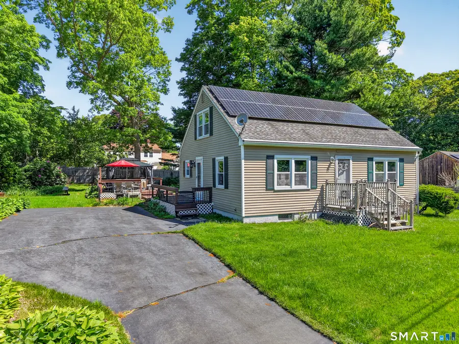 14 Oakwood Lane, Clinton, CT 06413 - #2