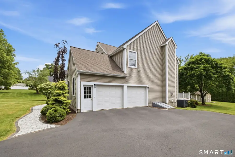 25 Chase Farm Road, South Windsor, CT 06074 - #2