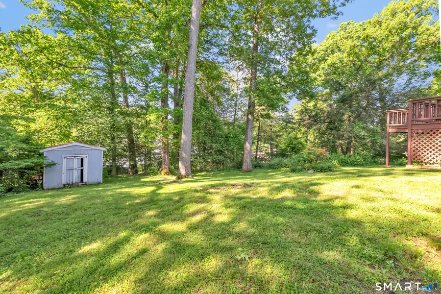 36 Romanock Place, Fairfield, CT 06824 - #3