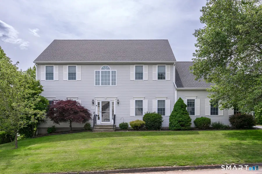 97 Island Green, Glastonbury, CT 06033 - #2