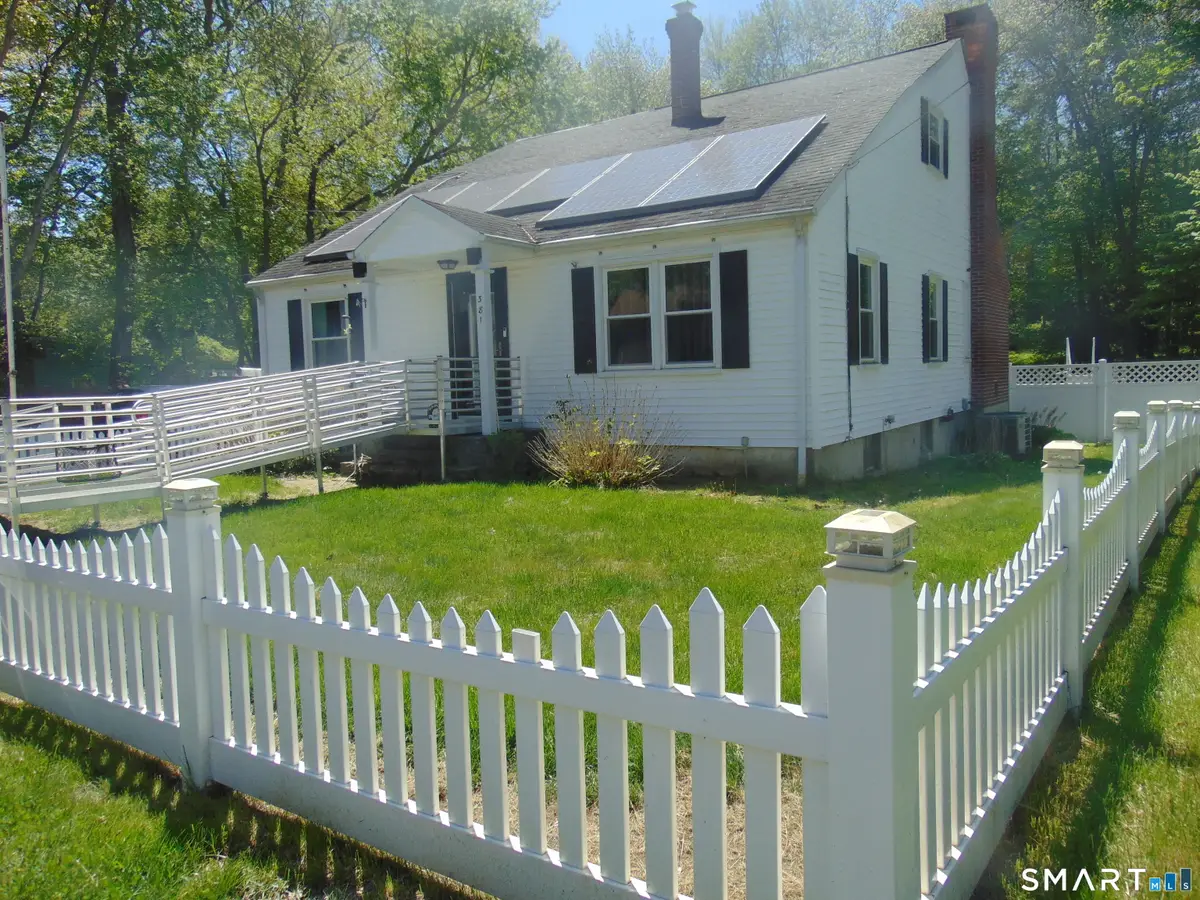 381 Chestnut Hill Avenue, Waterbury, CT 06704 - #1