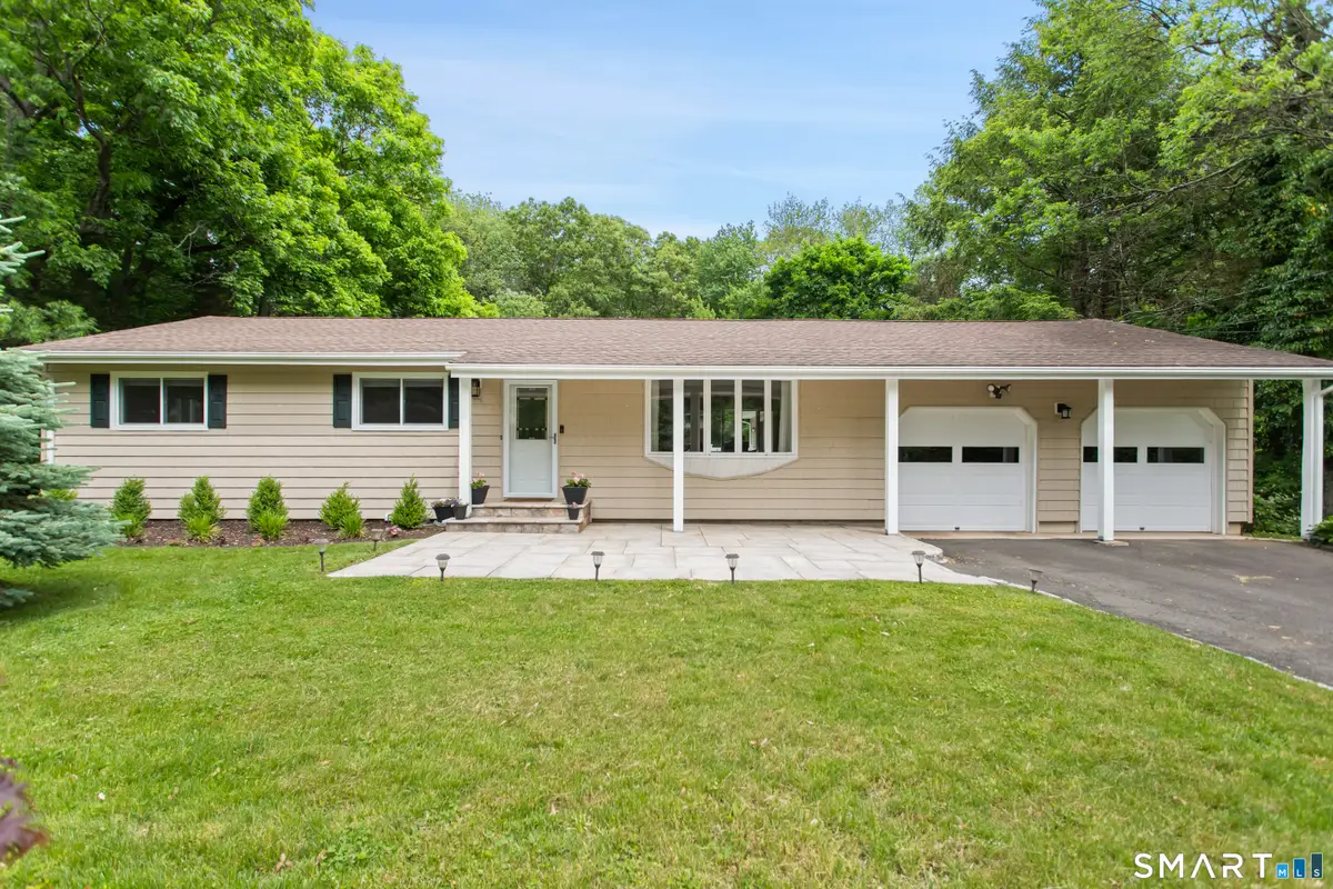 38 Stonecrop Road, Norwalk, CT 06851 - #1