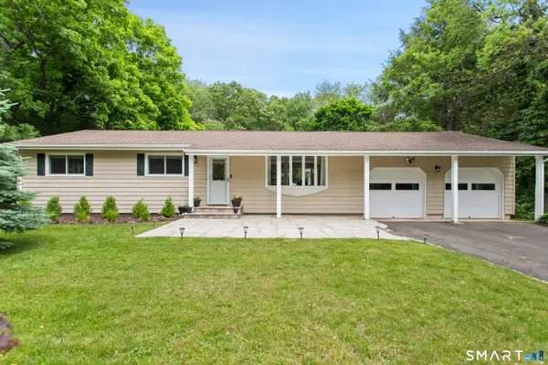 38 Stonecrop Road, Norwalk, CT 06851