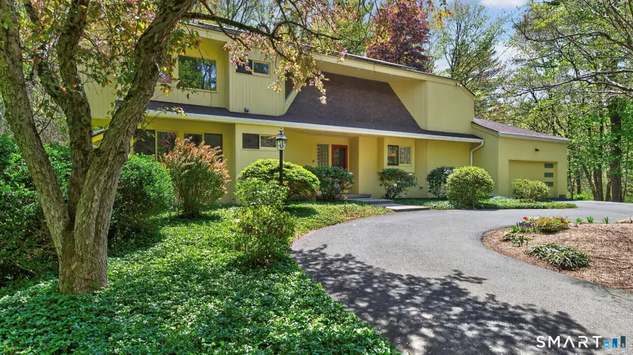 17 Climax Road, Simsbury, CT 06070 - #2