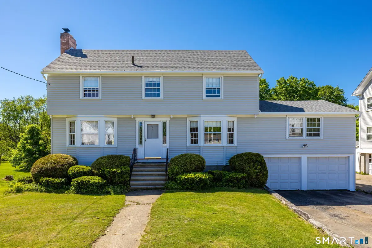 84 Norwich Avenue, Colchester, CT 06415 - #1