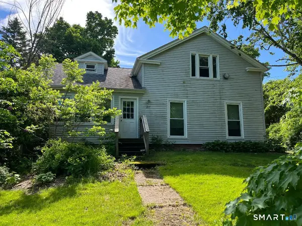 217 West Road, Ellington, CT 06029