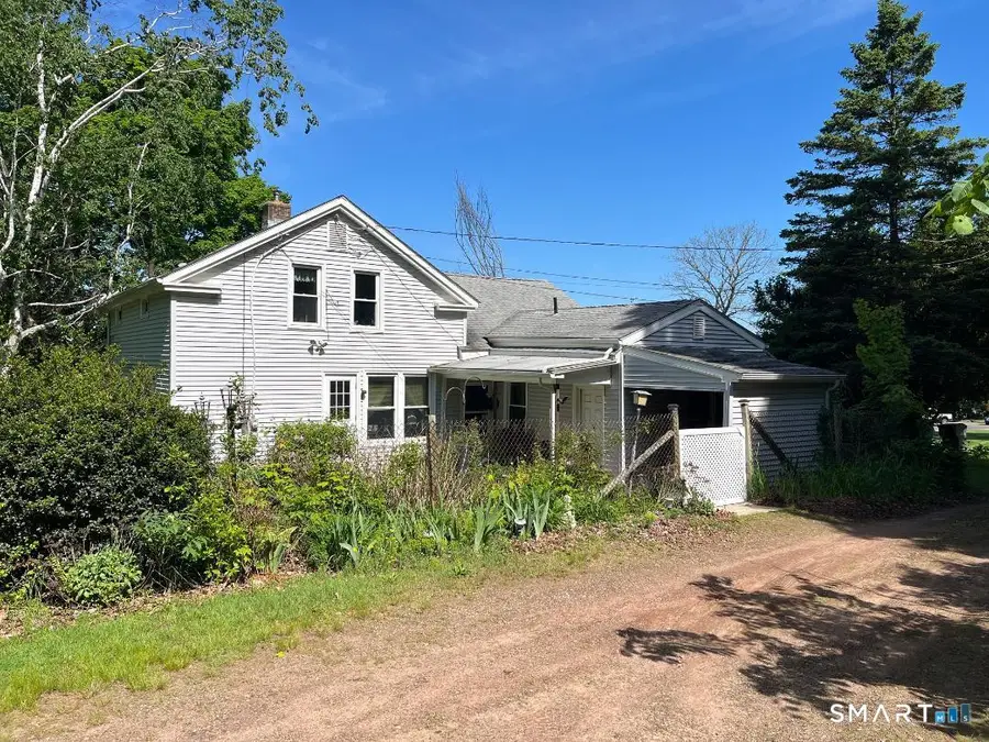 217 West Road, Ellington, CT 06029 - #2