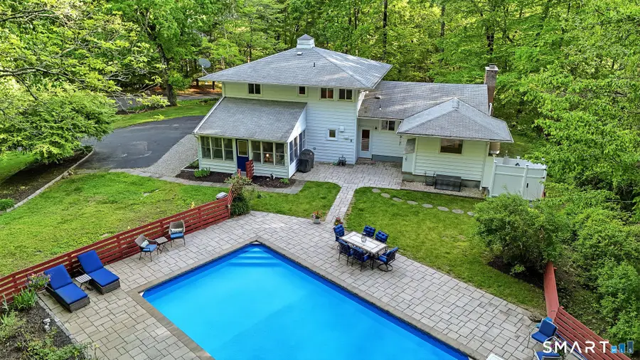 24 Jericho Drive, Old Lyme, CT 06371 - #2