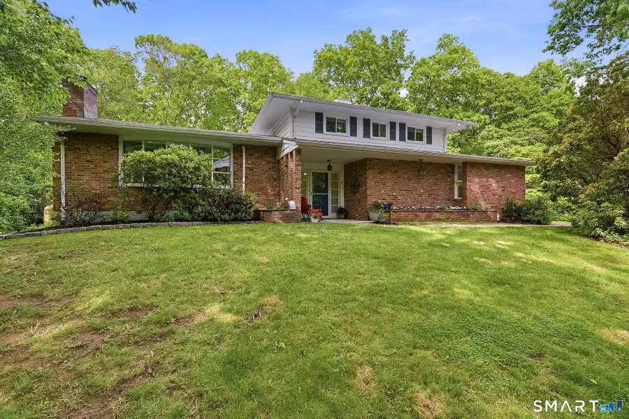 24 Jericho Drive, Old Lyme, CT 06371 - #3