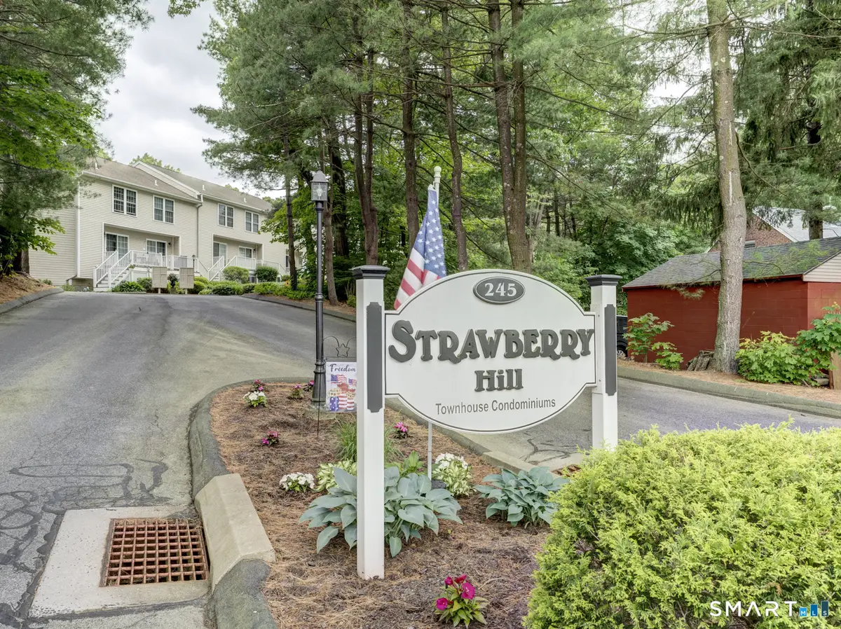 245 East Woodland Street #35, Meriden, CT 06451 - #1