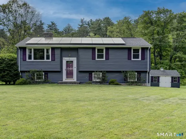 13 Muriel Drive, Granby, CT 06035