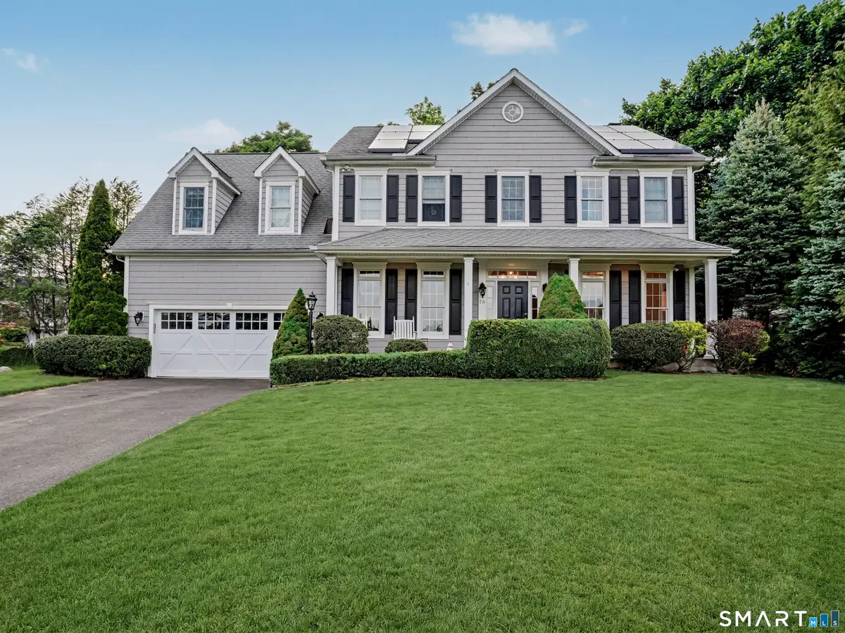 28 Walnut Ridge Lane, Stamford, CT 06905 - #1