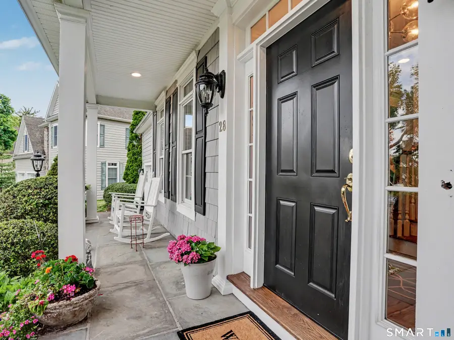 28 Walnut Ridge Lane, Stamford, CT 06905 - #3