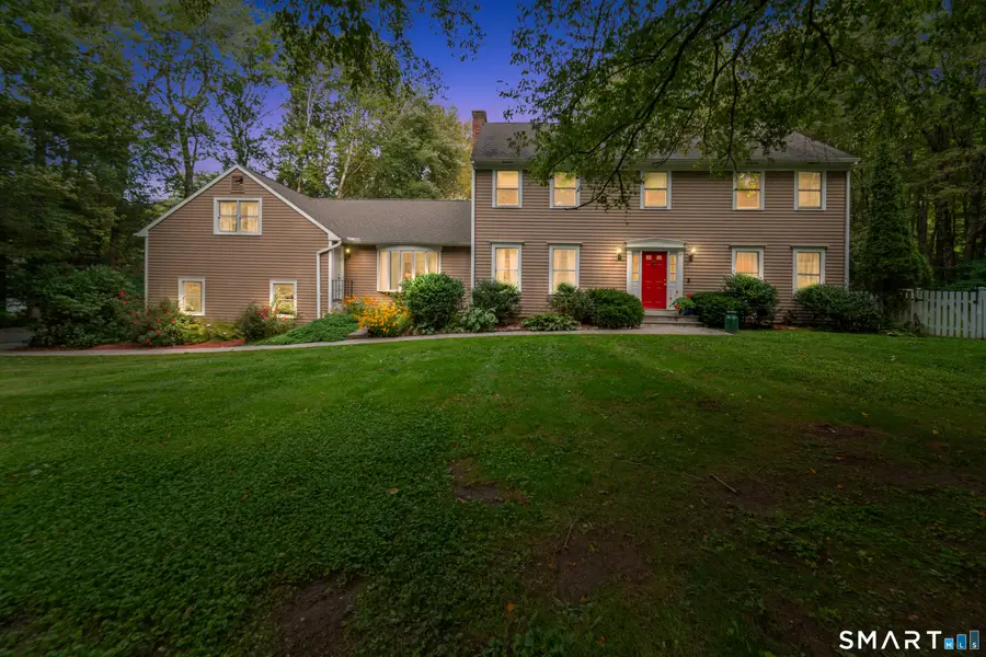 168 North Farm Road, Middlebury, CT 06762 - #2
