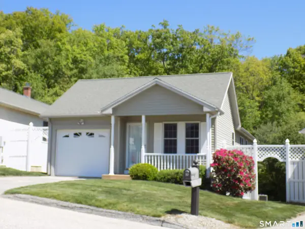 92 Furnace Avenue #11, Stafford, CT 06076
