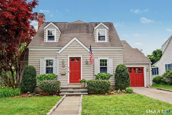 12 Ludlow Manor, Norwalk, CT 06855
