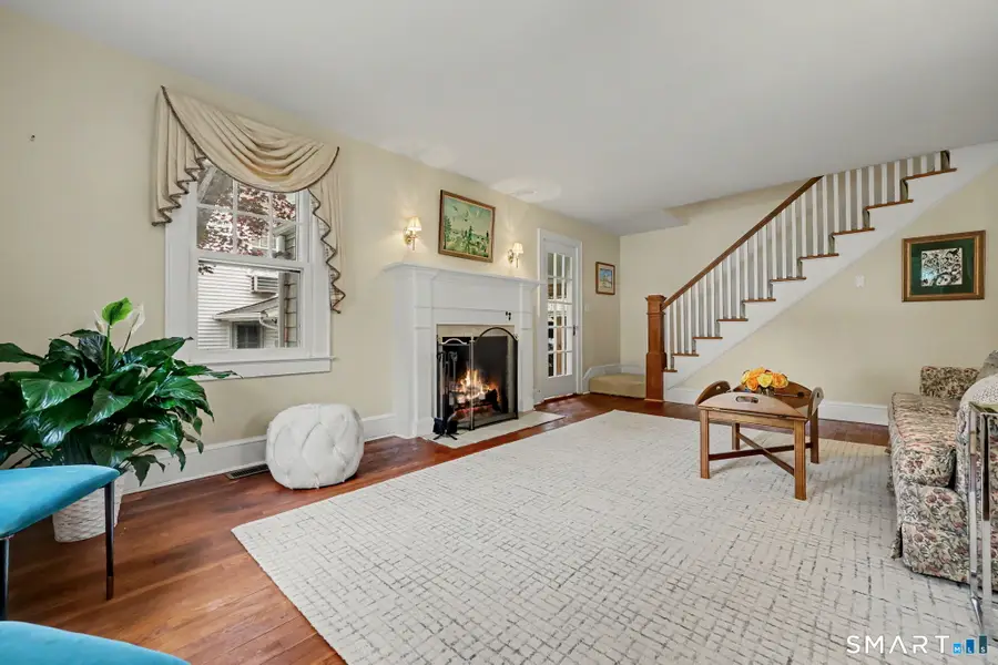 12 Ludlow Manor, Norwalk, CT 06855 - #2