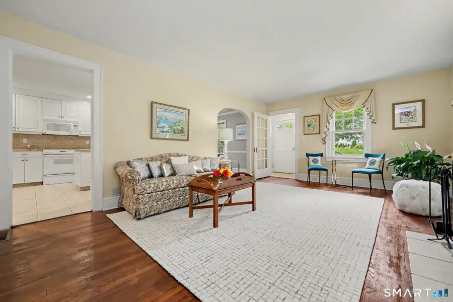 12 Ludlow Manor, Norwalk, CT 06855 - #3
