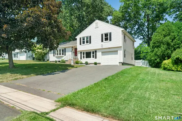 60 Fuller Drive, West Hartford, CT 06117