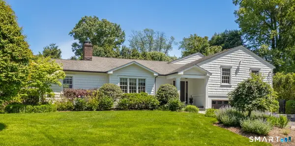 22 Mallard Drive, Greenwich, CT 06830