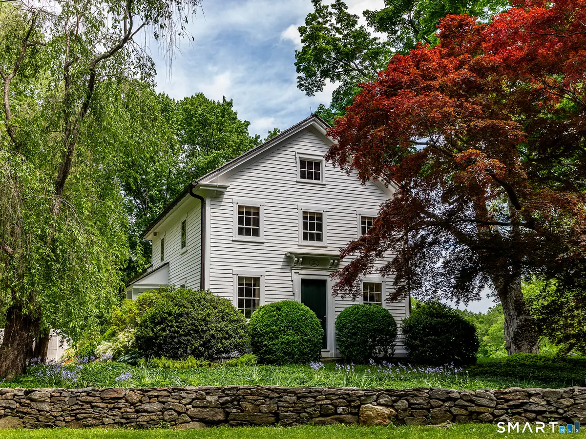 68 Anderson Road, Kent, CT 06757 - #1