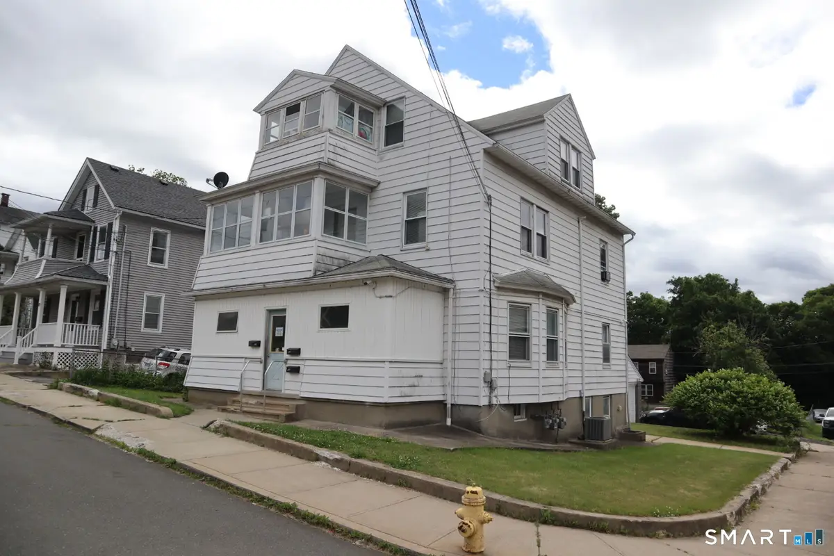 73 Root Avenue, Ansonia, CT 06401 - #1