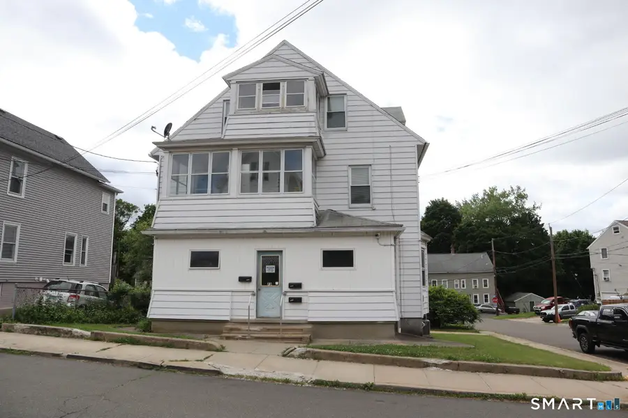 73 Root Avenue, Ansonia, CT 06401 - #2