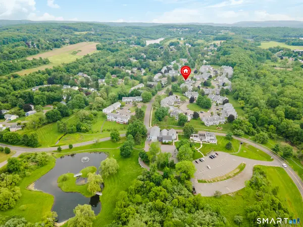 791 Long Hill Road #E, Middletown, CT 06457
