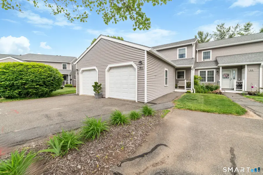 791 Long Hill Road #E, Middletown, CT 06457 - #3