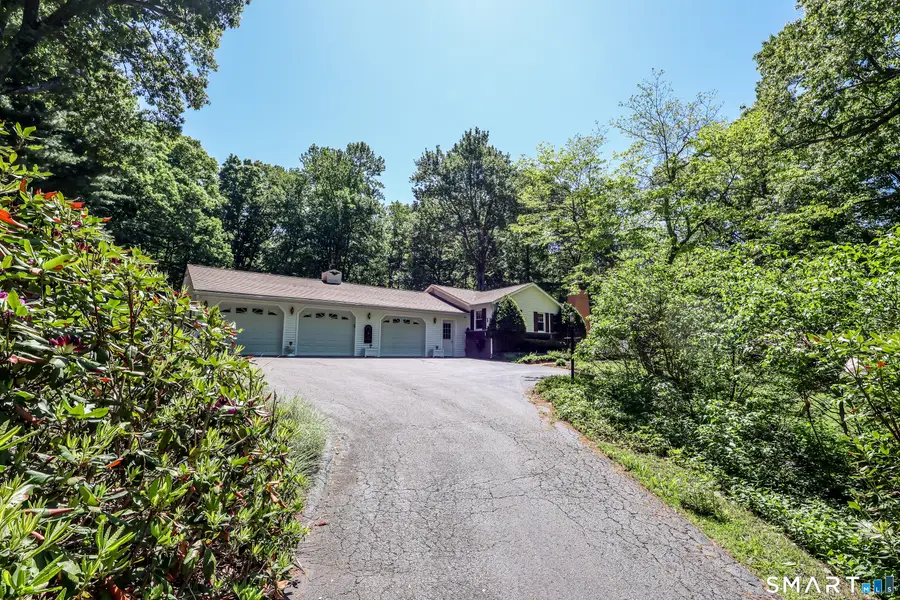 671 Kettletown Road, Southbury, CT 06488 - #3