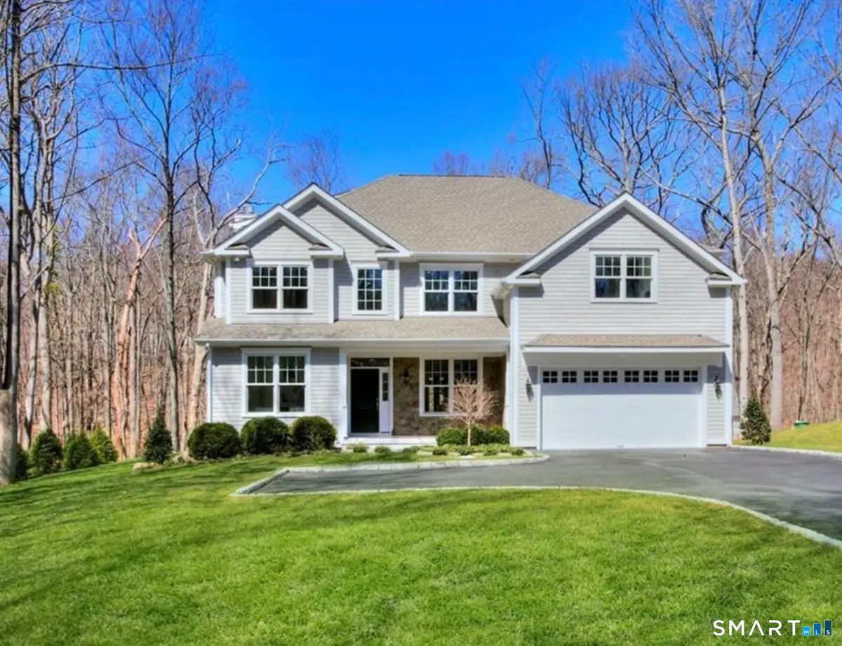 42 Old Highway, Wilton, CT 06897 - #1