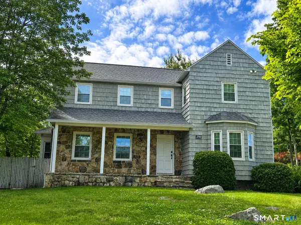 250 High Ridge Road, Stamford, CT 06905