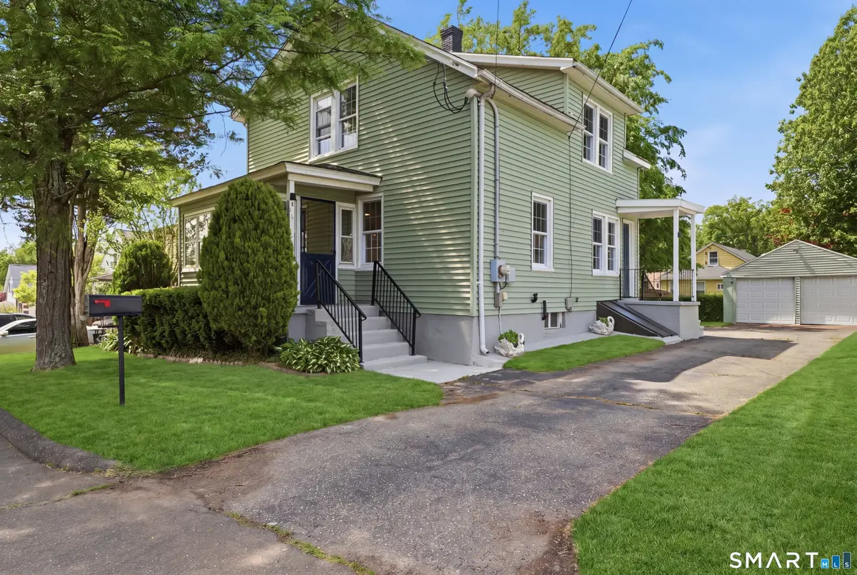 127 Rangely Street, West Haven, CT 06516 - #1