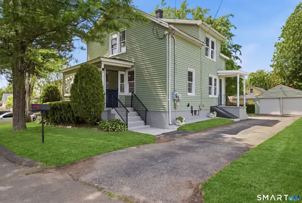 127 Rangely Street, West Haven, CT 06516