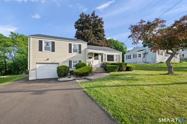 117 Lewis Road, New Britain, CT 06053