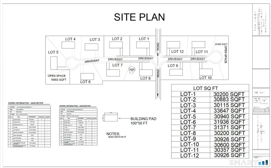 916-918-921 Hillstown Road, Manchester, CT 06040 - #3
